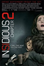 Watch Insidious: Chapter 2 Movie25