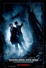Watch Sherlock Holmes: A Game of Shadows Movie25