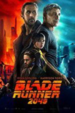 Watch Blade Runner 2049 Vodlocker