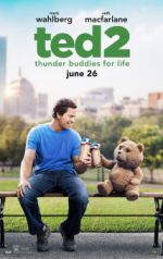 Watch Ted 2 Movie25