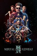 Mortal Kombat II movie25