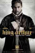 Watch King Arthur: Legend of the Sword Movie25