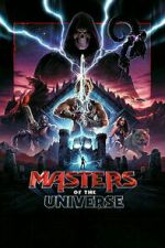 Masters of the Universe movie25
