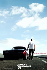 Watch Fast & Furious 6 Movie25