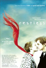 Watch Restless Movie25