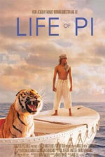 Watch Life of Pi Movie25