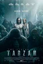 Watch The Legend of Tarzan Movie25