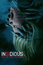 Watch Insidious: Out of the Further Movie25