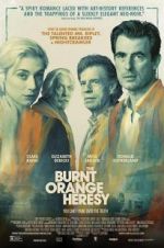 Watch The Burnt Orange Heresy Movie25