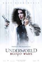 Watch Underworld: Blood Wars Movie25