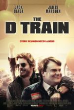 Watch The D Train Movie25