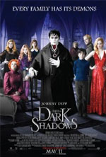 Watch Dark Shadows Movie25