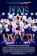 Watch Poms Movie25