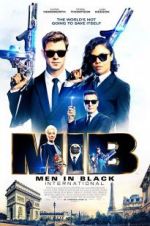 Watch Men in Black: International Movie25