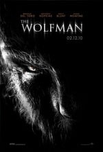 Watch The Wolfman Movie25