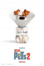 Watch The Secret Life of Pets 2 Movie25