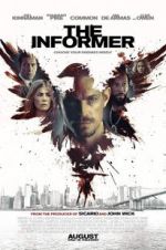 Watch The Informer Movie25