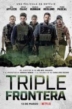 Watch Triple Frontier Movie25
