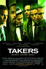 Watch Takers Movie25