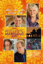 Watch The Best Exotic Marigold Hotel Movie25