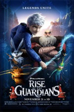 Watch Rise of the Guardians Movie25
