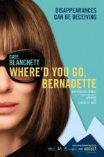 Watch Where'd You Go, Bernadette Movie25