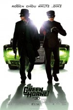 Watch The Green Hornet Movie25