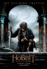 Watch The Hobbit: The Battle of the Five Armies Movie25