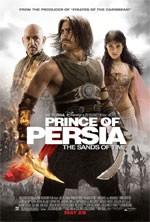 Watch Prince of Persia: The Sands of Time Movie25