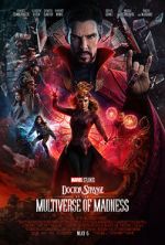 Watch Doctor Strange in the Multiverse of Madness Movie25