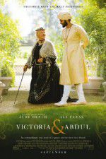 Watch Victoria and Abdul Movie25