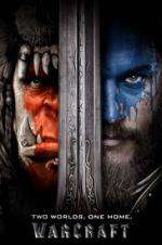 Watch Warcraft Movie25