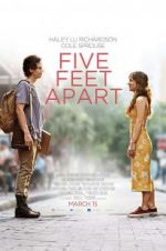 Watch Five Feet Apart Movie25