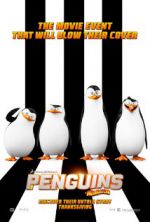 Watch Penguins of Madagascar Movie25