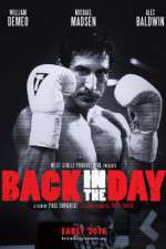 Watch Back in the Day Movie25