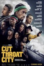 Watch Cut Throat City Movie25