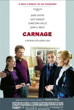 Watch Carnage Movie25