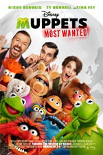 Watch Muppets Most Wanted Movie25