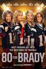 80 for Brady movie25