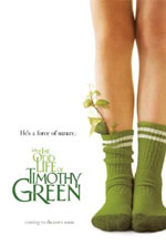 Watch The Odd Life of Timothy Green Movie25