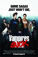 Watch Vampires Suck Movie25