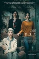 Watch Relic Movie25