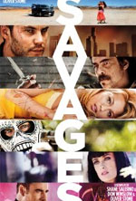 Watch Savages Movie25