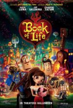 Watch The Book of Life Movie25