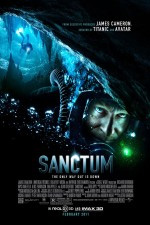 Watch Sanctum Movie25
