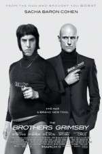 Watch The Brothers Grimsby Movie25