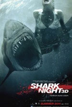 Watch Shark Night 3D Movie25