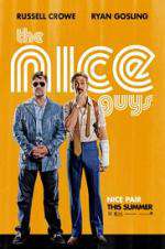 Watch The Nice Guys Movie25