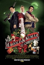 Watch A Very Harold & Kumar 3D Christmas Movie25