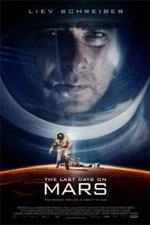 Watch The Last Days on Mars Movie25